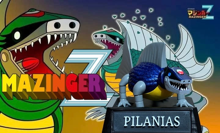 PILANIAS (DD)