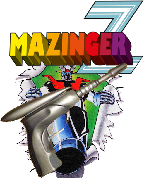 PISTOLA KOJI KABUTO (DD)