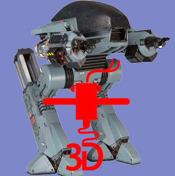 ROBOT ED-209