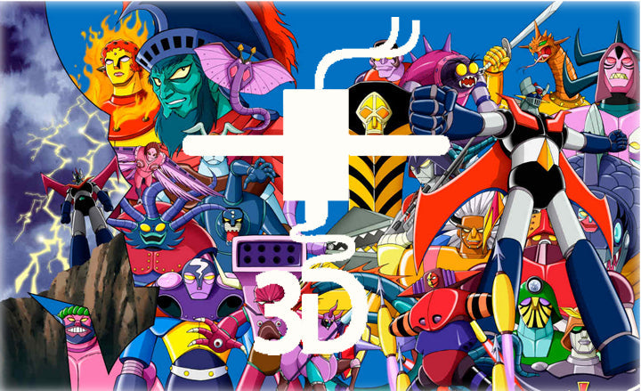 KIKAIJU DESCARGABLES