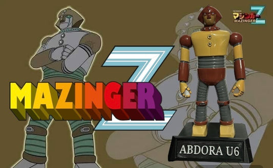 ABDORA U6 (DD)