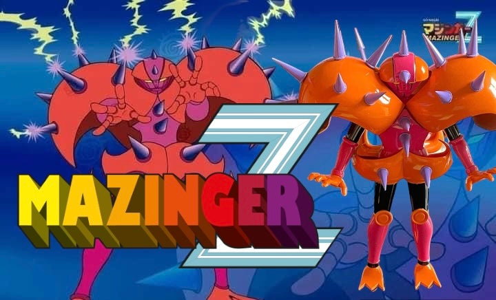 BALANGER M2 (DD)