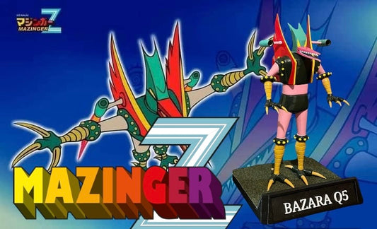BASARA Q5 (DD)