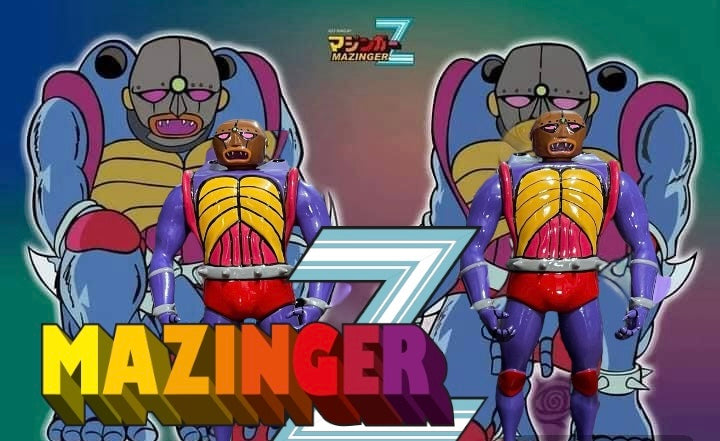 HERMANOS BLAZAS S1 - S2 (DD)