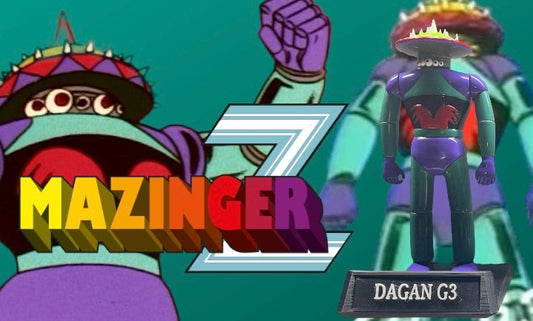 DAGAN G3
