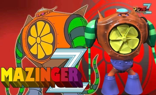 STRONGER T4