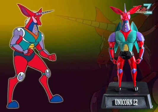 UNICORN Σ2