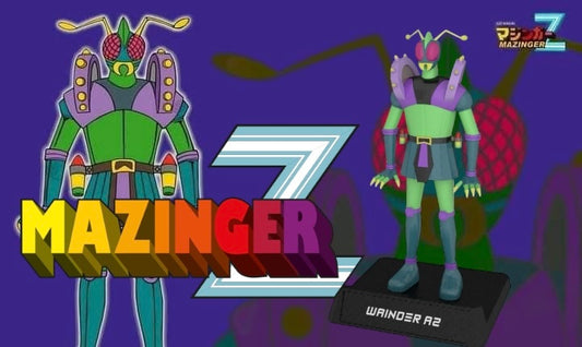 WAINDER A2