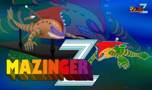 ZARIGAN G8